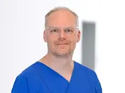 Dr. med BLars Heining