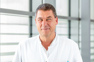 Prof. Dr. med. Gernold Wozniak