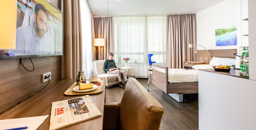Komfortapartments