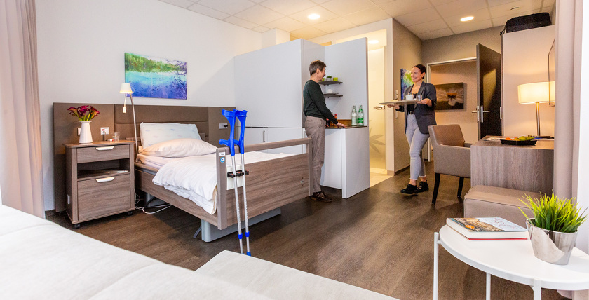 Komfortapartments