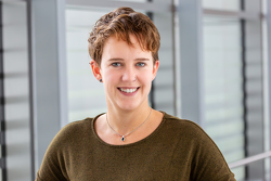 Katharina Plauschinat