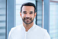 Dr. univ. Dammika Ratnayake