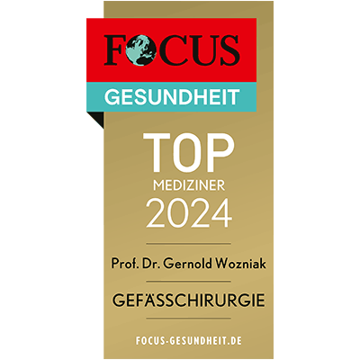 Gefässchirurgie