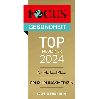 Ernährungsmedizin