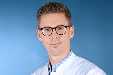 OA Dr.med. Malte Wiese 