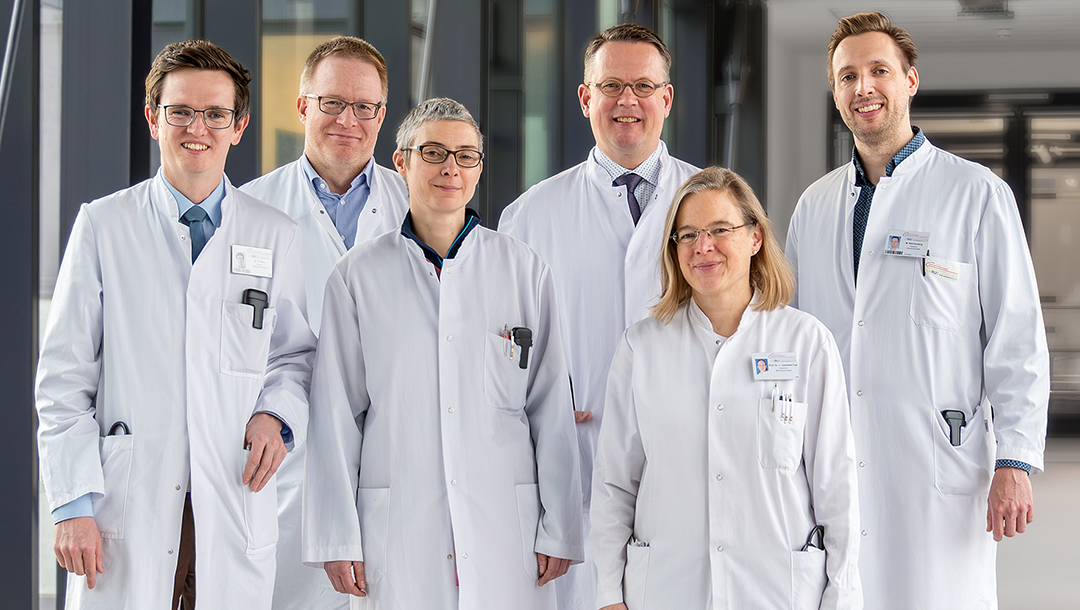 Hämatologie, Onkologie, Stammzell- und Immuntherapie