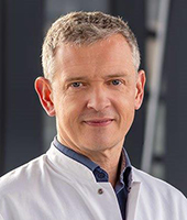 Prof. Dr. med. Jörg Wellmer