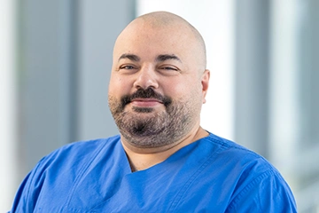 Malek Bahbuh