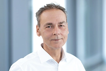 Dr. med. Ralph Magritz