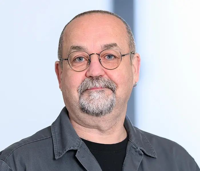 Thomas Urban