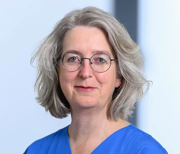 Simone Antrecht