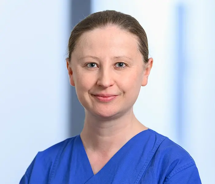 Julia Ostermann