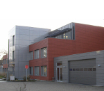 Anbau Nord