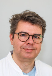 Dr. med. Ralf Kaiser