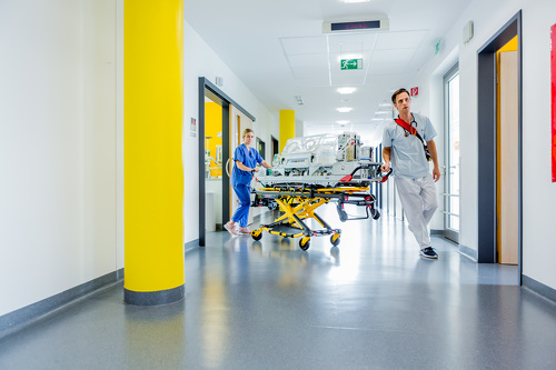 Technische Ausstattung
