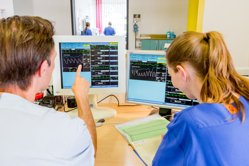 Technische Ausstattung