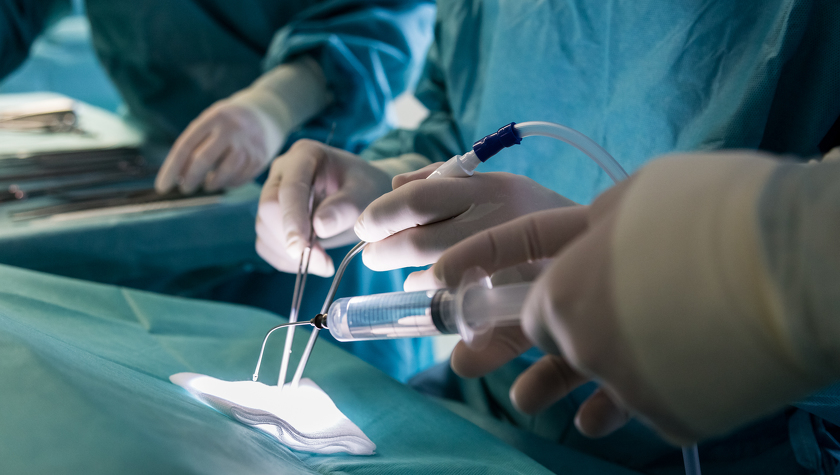 Schwerpunkt Neurochirurgie MVZ Bottrop