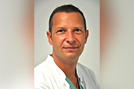Stefan Adler