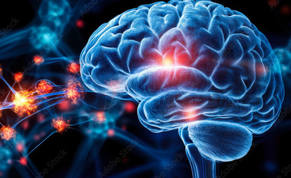 Behandlung von Bewegungsstörungen wie Parkinson