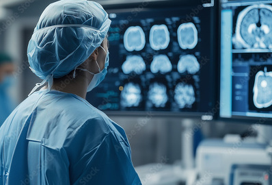 Behandlung von Eppileüpsie im NEUROzentrum Westfalen