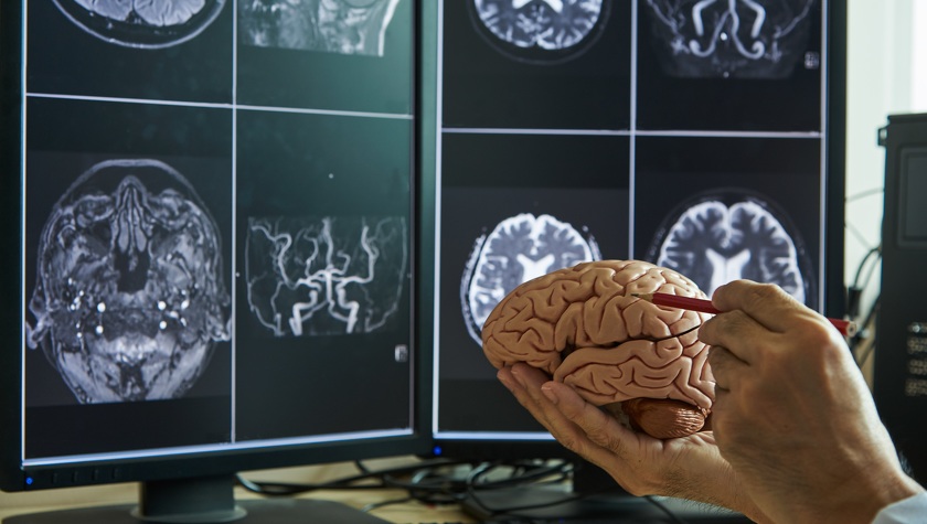 Klinik für Neurologie