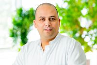 Ahmed-Amine Rahmouni