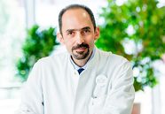 Dr. med. (Syr.) Khaldoon Al Harfoosh