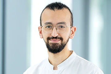 Mohammad Alghadban