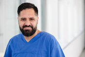 Ramzi Aljenaidi 