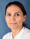 Zakia Alkurdi