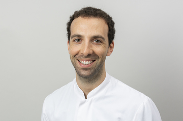 Joao Almeida