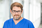 Andreas Becker