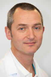 Dr. Andreas Porebski