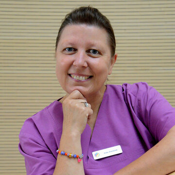 Anita Brenienek