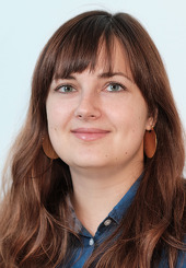 Anja Krause