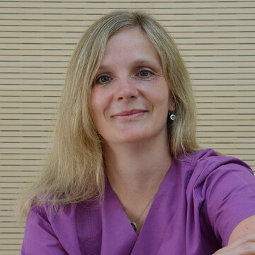 Anja von Schoenfeldt