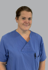 Anne Kallenborn Anne Kallenborn