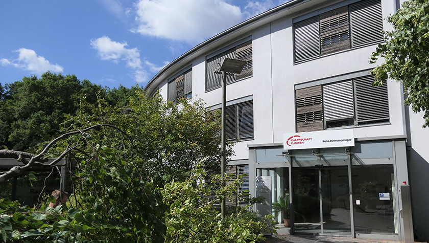 Reha-Zentrum prosper Bottrop