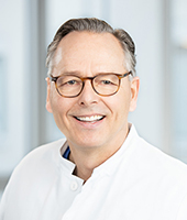 Dr. med. Andreas H. Ludwig