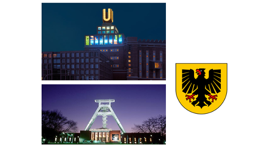 Stadt Dortmund