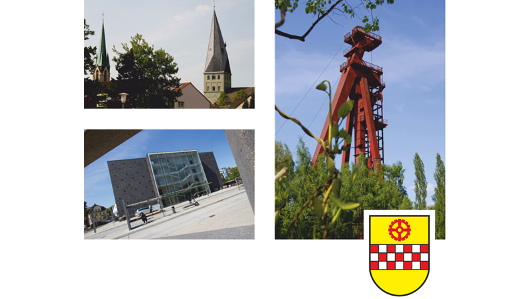 Stadt Kamen