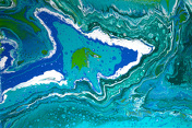 Reproduktion Bild von Petra Bock 