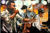 Soul Café von Volker Welz