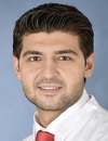 Dr. med. O. Azizy, FESC, FACVC