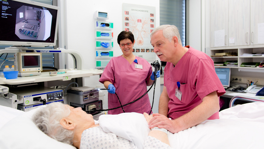 Klinik für Innere Medizin