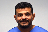 Dr. Faiz Ba-Fadhl