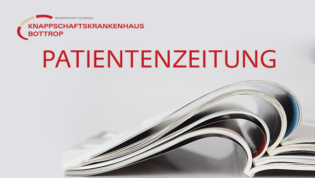 Patientenzeitung