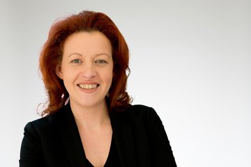 Susanne Behrendt