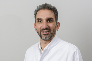 Dr. med. Panagiotis Bemponis