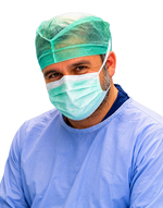 Portrait Prof. Dr. med. Mustafa Citak